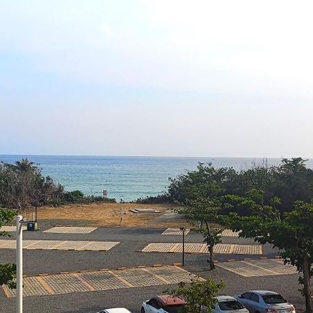 Tz Shin Resort Hostel Кэньдин Экстерьер фото