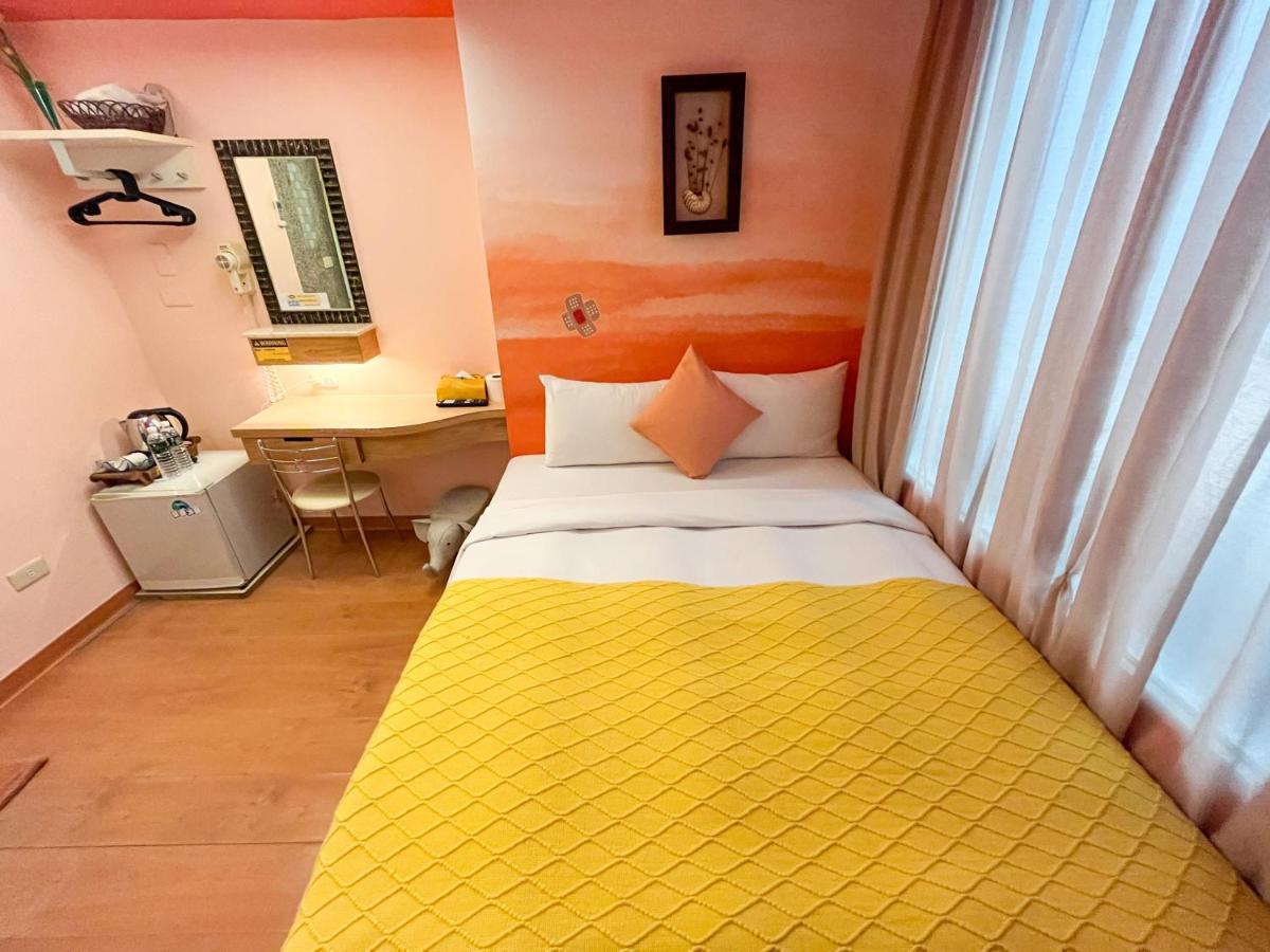 Tz Shin Resort Hostel Кэньдин Экстерьер фото